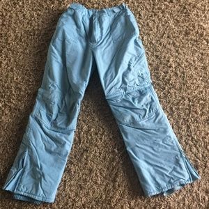 Girls Snowpant